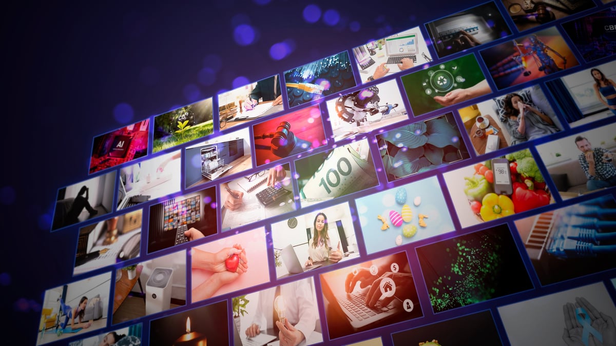 Photo gallery masonry layout style